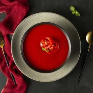 Tomato Soup_Yeti - the Himalayan Kitchen