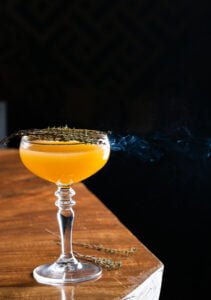 Tomillo_Yeti - the Himalayan Kitchen