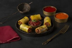 Veg La phing_Yeti - the Himalayan Kitchen