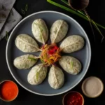 Veg-Momos_Yeti - the Himalayan Kitchen