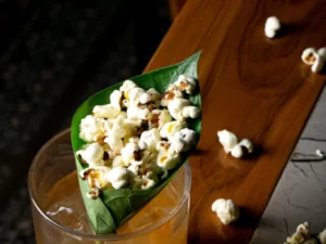 Yeti-Fashioned_Yeti - the Himalayan Kitchen