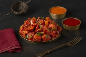 Crispy_Yeti - the Himalayan Kitchen