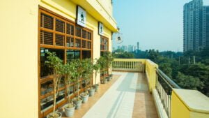 Crosspoint Interior_Yeti - the Himalayan Kitchen