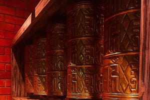 HKV Interior Yeti - the Himalayan Kitchen