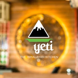 Yeti - the Himalayan Kitchen