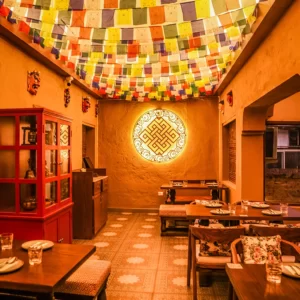 Goa Interior_Yeti - the Himalayan Kitchen