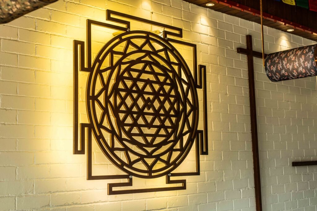 Crosspoint Mall Interior_Yeti - the Himalayan Kitchen