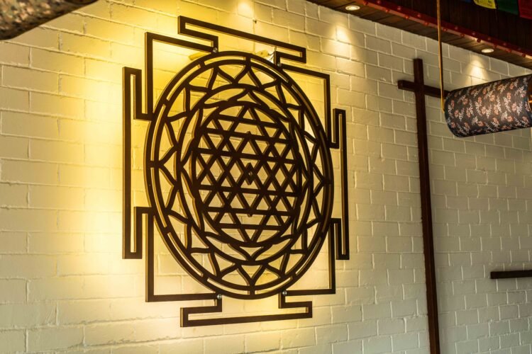 Crosspoint Mall Interior_Yeti - the Himalayan Kitchen