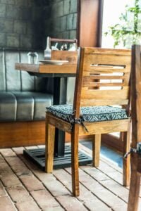 Crosspoint Mall Interior_Yeti - the Himalayan Kitchen