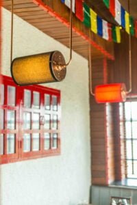 Crosspoint Mall Interior_Yeti - the Himalayan Kitchen