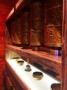 Yeti the himalayn kitchen