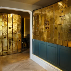 Nepal Interior _Yeti - the Himalayan Kitchen