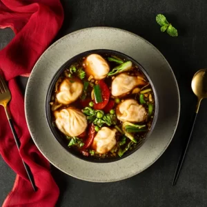 Chicken Mothuk_Yeti - the Himalayan Kitchen