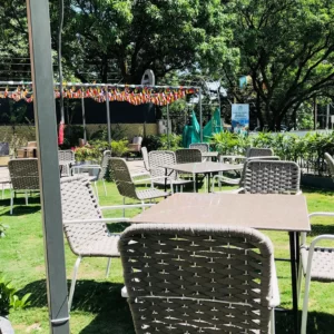 Interior Kishanpur_yeti- the Himalayan Kitchen