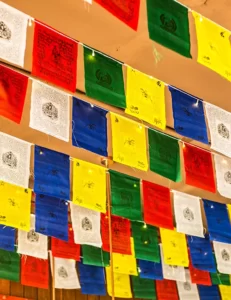 Cyber hub Interior_Yeti - the Himalayan Kitchen