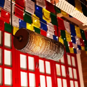 Interior CP_Yeti - the Himalayan Kitchen