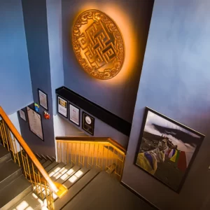 Interior CP_Yeti - the Himalayan Kitchen