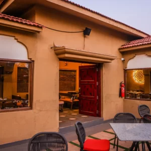 Interior goa_yeti- the Himalayan Kitchen