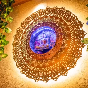 Interior golpark_yeti- the Himalayan Kitchen