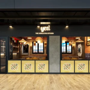 Explore Himalayan Cuisine and Craft Cocktails at Yeti, Pune Baner