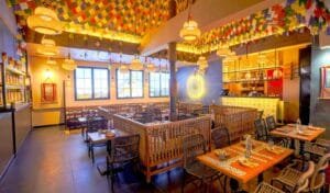 Yeti-The-Himalayan-Kitchen - Yeti Yeti-The-Himalayan-Kitchen