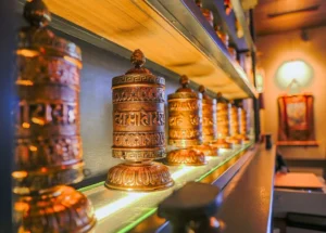 Interior Saket New Delhi_Yeti - the Himalayan Kitchen