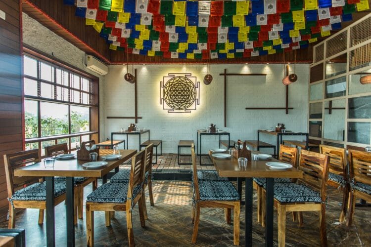 Yeti Crosspoint_Yeti - the Himalayan Kitchen