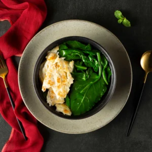 Spinach and Egg Drop Soup_Yeti - the Himalayan Kitchen