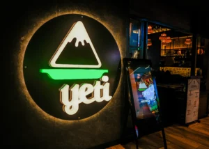 Yeti, The Himalayan Kitchen