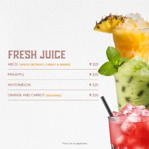 Food Menu_ Bhubaneswar