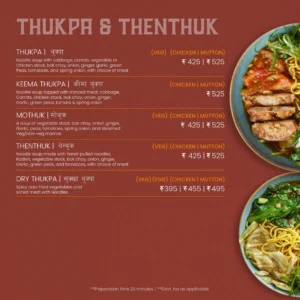 Food Menu_ Bhubaneswar