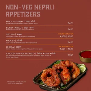 Food Menu_ Bhubaneswar