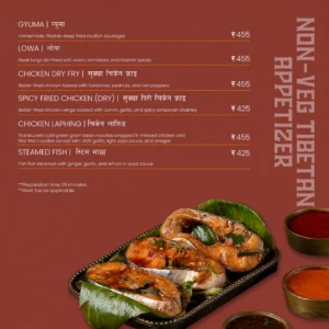 Food Menu_ Bhubaneswar