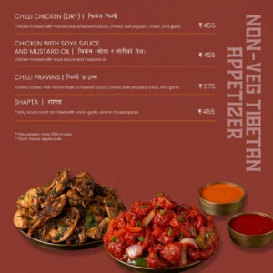 Food Menu_ Bhubaneswar