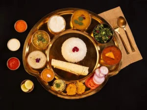 Paneer Thakali_Yeti - the Himalayan Kitchen