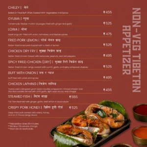 Food Menu_Delhi