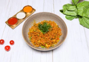 Wai Wai _Yeti - the Himalayan Kitchen