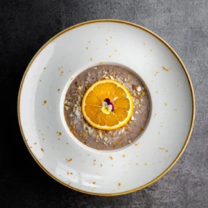 Komolar Orange Kheer_Yeti - the Himalayan Kitchen