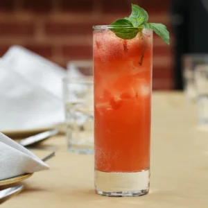 La fraise_Yeti - the Himalayan Kitchen