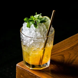 Mint julep_Yeti-The Himalayan Kitchen