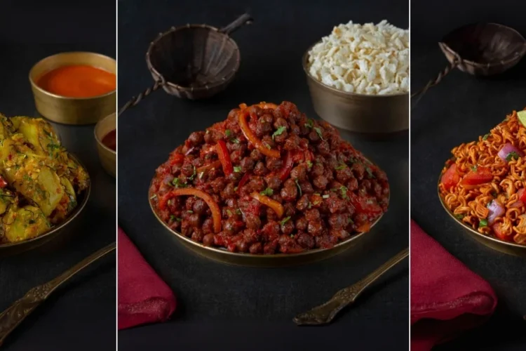 Yeti Veg Nepali Appetizers: Experience the Taste of Himalayan Cuisine