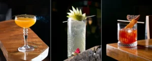 Yeti Cocktails: Experience the Taste of Himalayan Cuisine