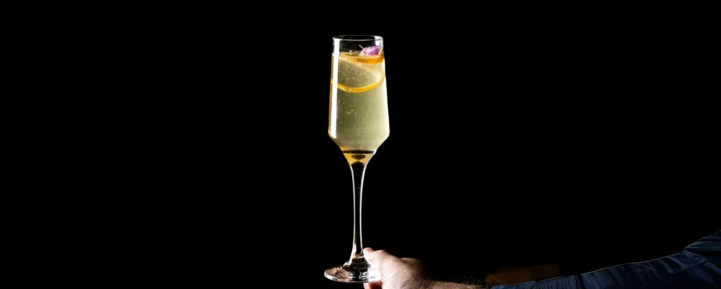 Sparkling Selection Experience the Taste of Himalayan Cuisine