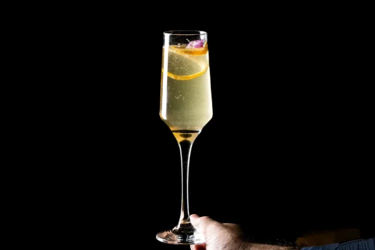 Sparkling Selection Experience the Taste of Himalayan Cuisine