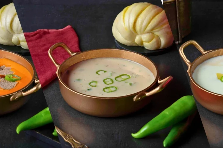 Bhutanese Datchi_Yeti - the Himalayan Kitchen