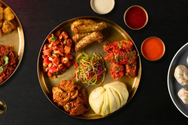 Himalayan Cuisine_Yeti - the Himalayan Kitchen