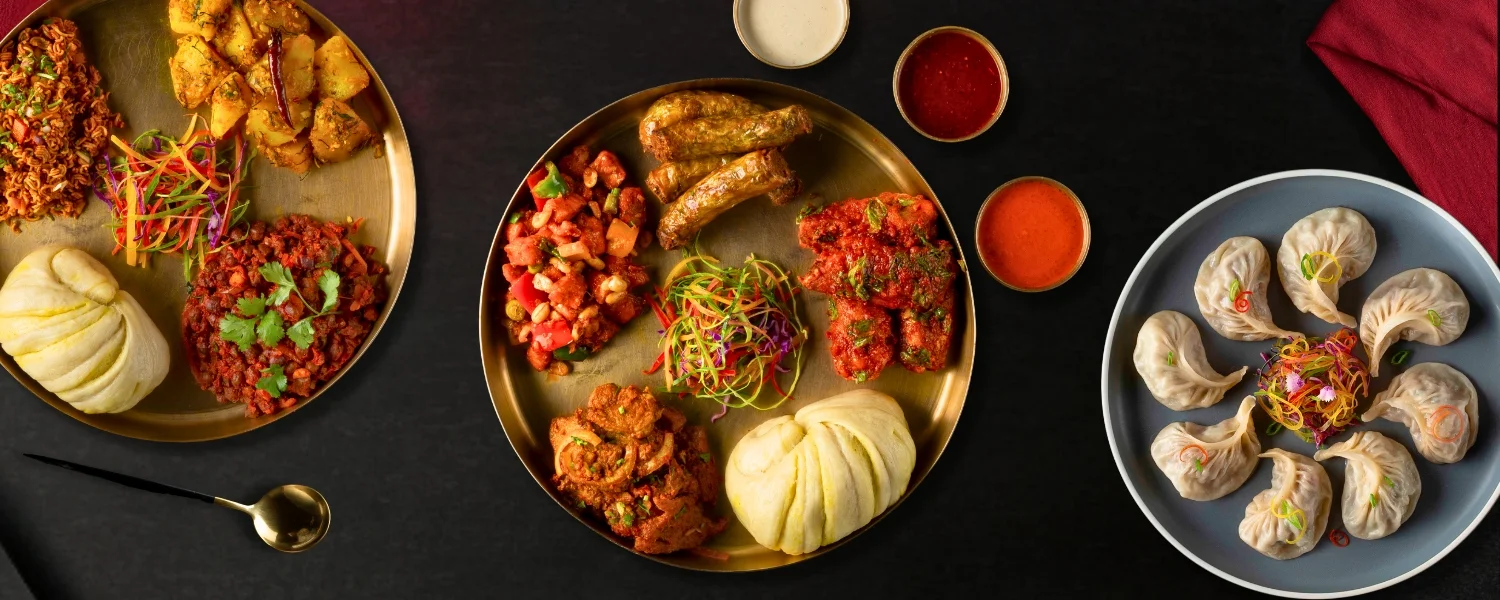 Himalayan Cuisine_Yeti - the Himalayan Kitchen