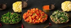 Veg Tibetan Appetizers_ Experience the Taste of Himalayan Cuisine