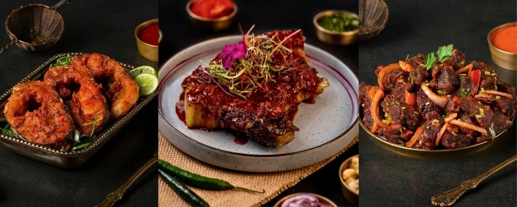 Non-Veg Nepali Appetizers_ Experience the Taste of Himalayan Cuisine