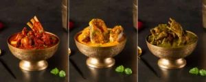Non-Veg Main Course_ Yeti, The Himalayan Kitchen